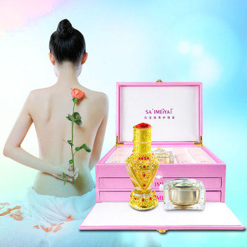 赛美自主品牌——赛美雅！